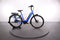 Gazelle GRENOBLE C5 HMB