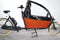 Bakfiets Biporteur