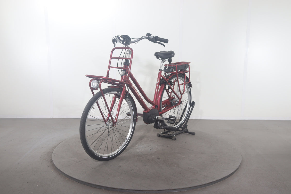 damenrad gazelle miss grace Gazelle Miss Grace C7+ HMB Refurbished E-Bike