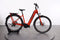 Cube Kathmandu Hybrid EXC