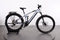 Cube Stereo Hybrid 120 Race Allroad