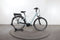 Velodeville CEB 400