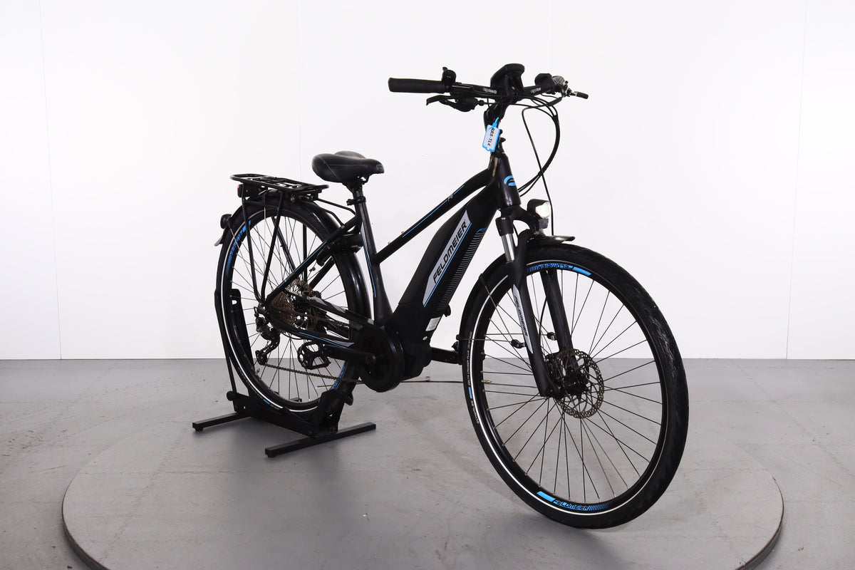 Feldmeier FE 12T Refurbished E-Bike