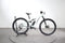 Orbea Rise M20+Extender
