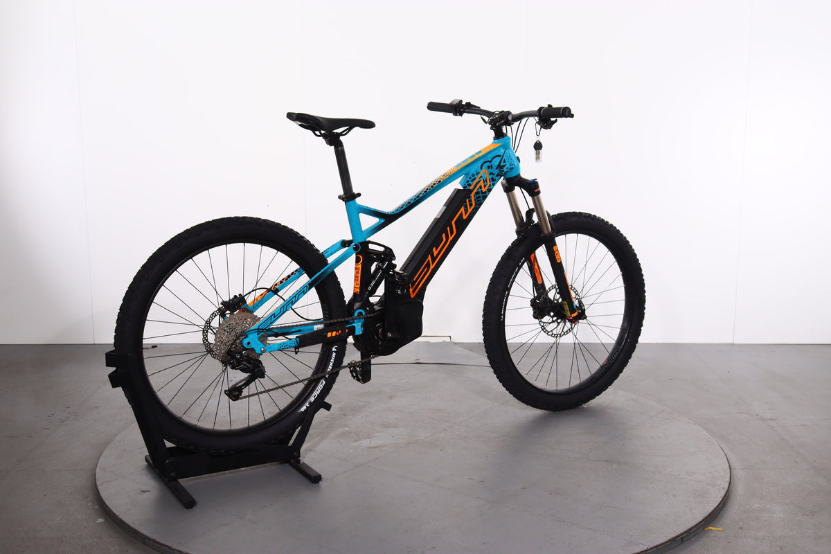 Sunn Charger S1 Refurbished E-Bike