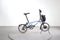 Brompton Electric C Line Explore