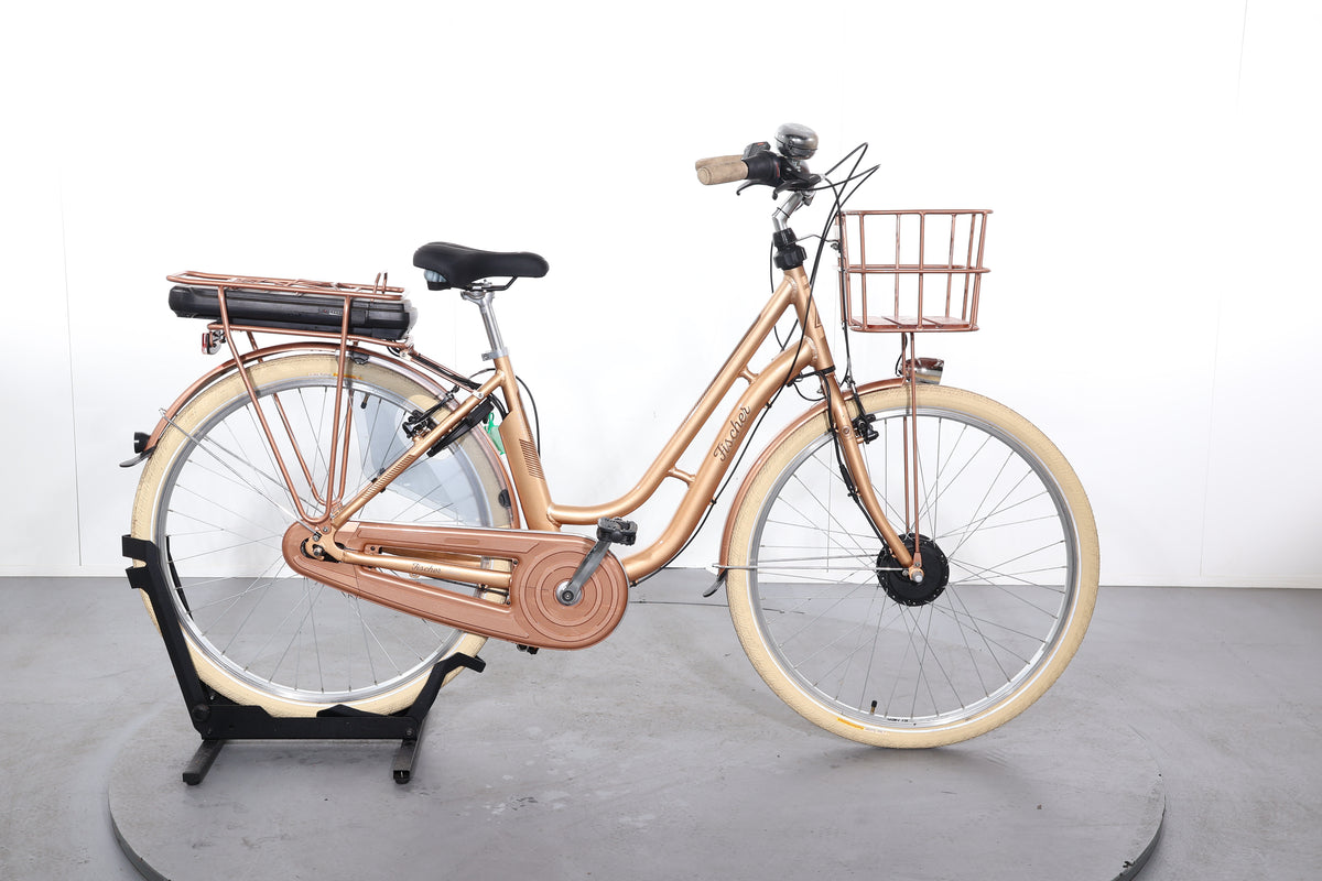 Fischer Cita Retro 2.2