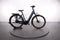 Gazelle Grenoble C8 Smart (57 cm, donkerblauw)