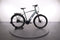 Kalkhoff IMAG 3.B EXC+BLX 28DI L53 F GRE 500WH