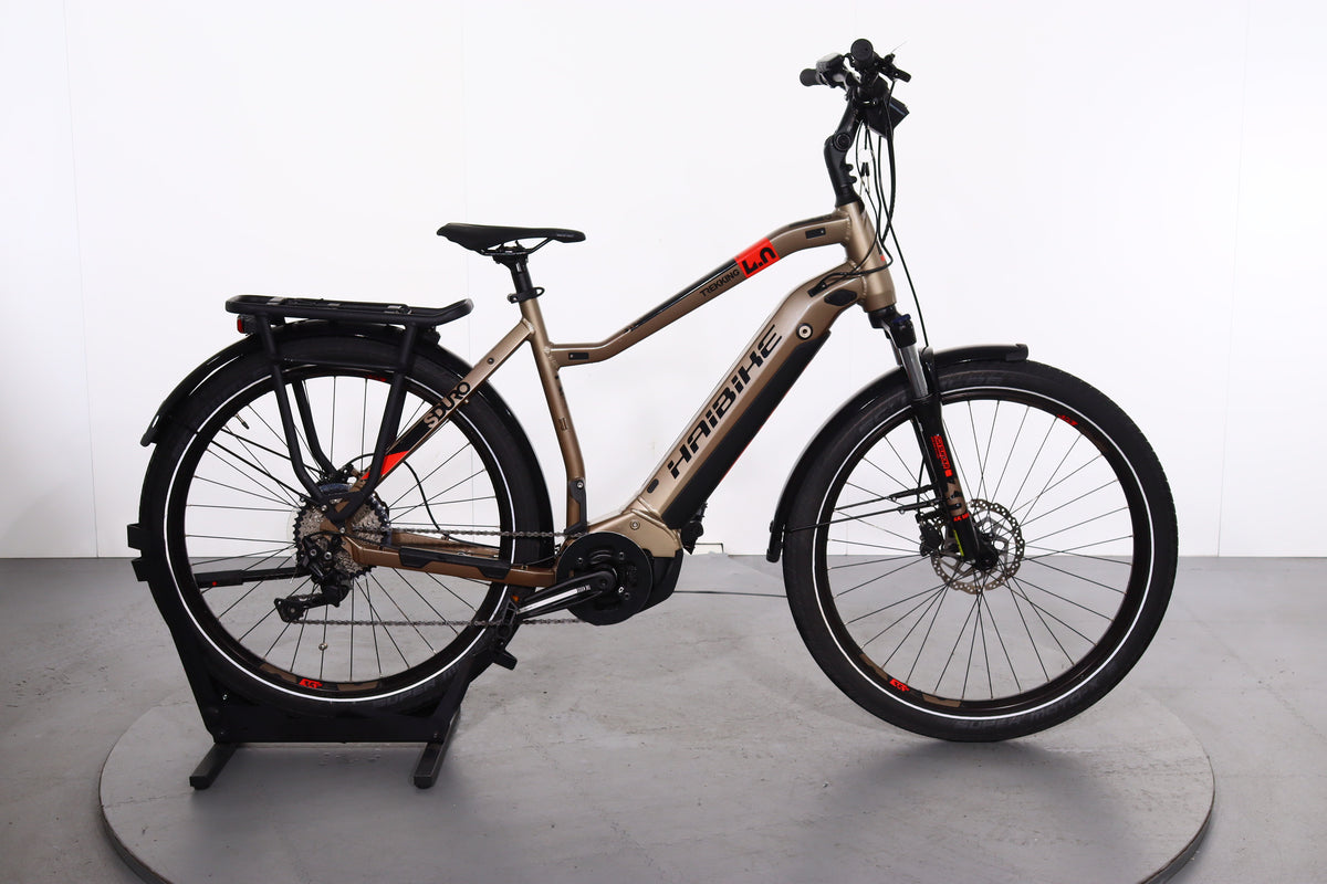Haibike SDURO Trekking 4.0