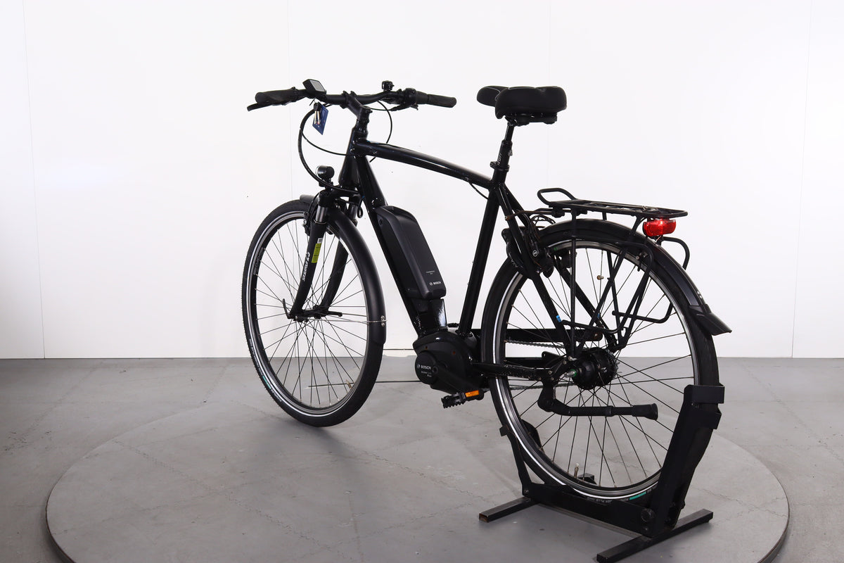 Gudereit EC-3 Refurbished E-Bike