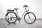 Nakamura E-Powerfit LTD