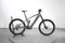Cube Stereo Hybrid 160 Hpc Race 750 27.5