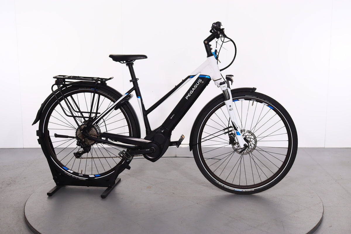 Pegasus Premio Evo 10 Refurbished E-Bike