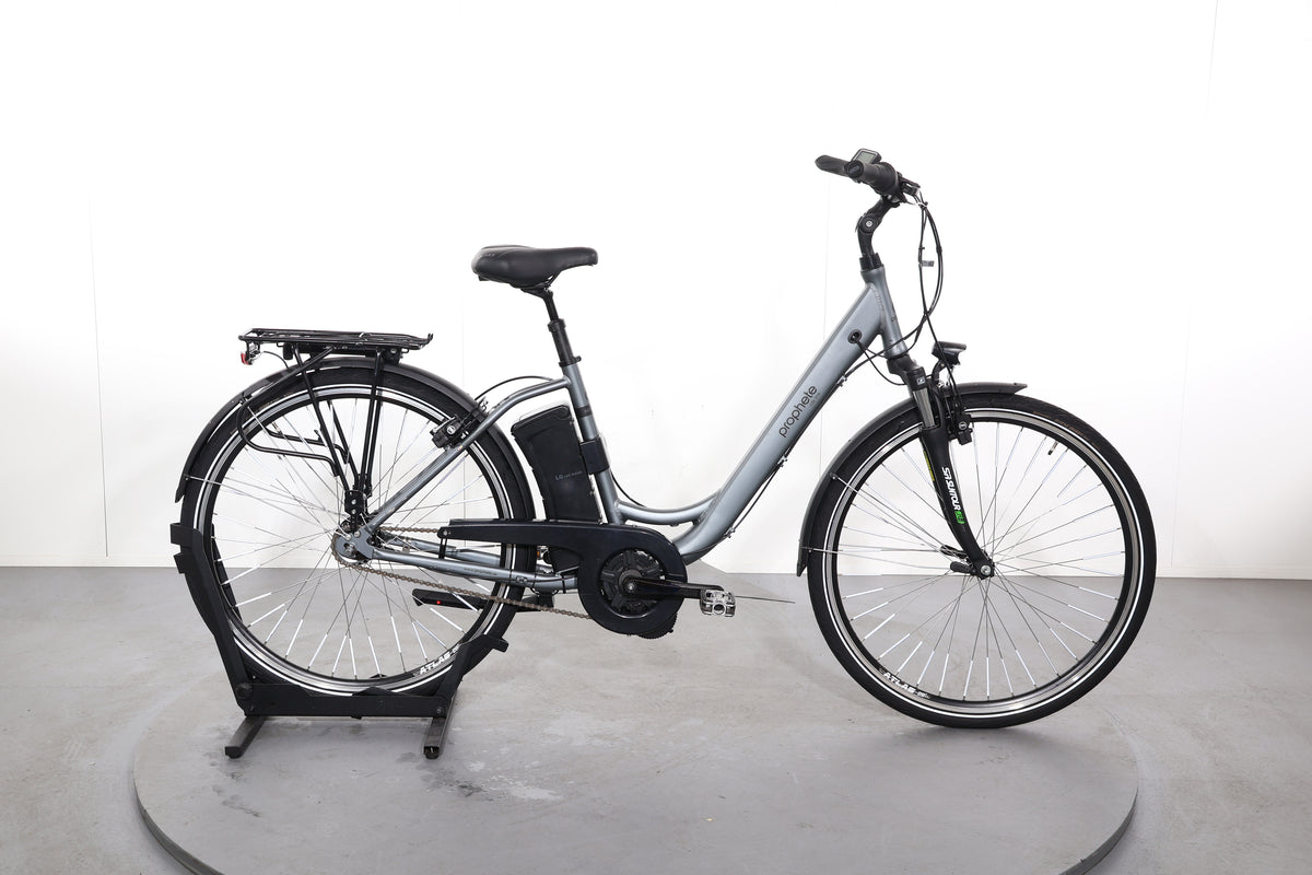 Prophete City Line Refurbished E-Bike