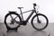 Cube Touring Hybrid EXC