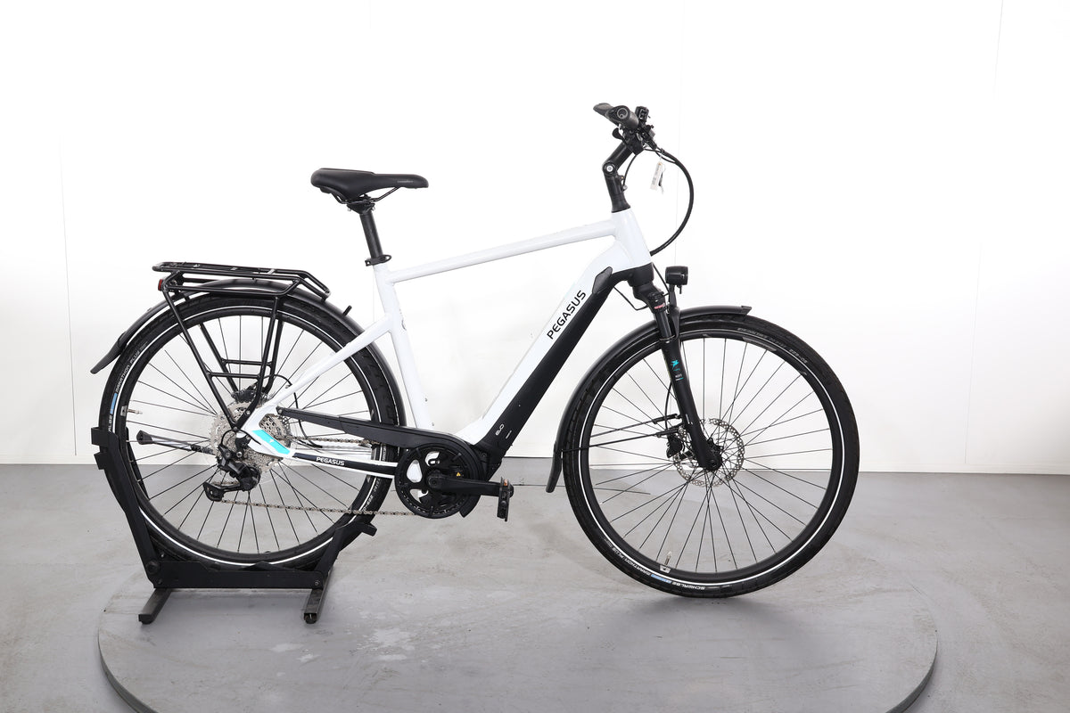 Pegasus Premio EVO 10 Lite Refurbished E-Bike