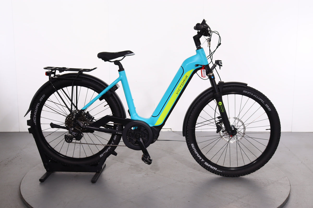 Victoria eAdventure 12.8 Refurbished E-Bike