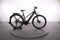 Cube Touring Hybrid Pro 625