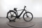 Cube Kathmandu Hybrid SLT