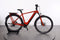Cube Kathmandu Hybrid EXC