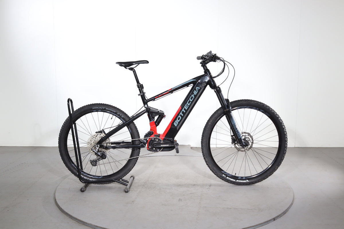 Bottecchia Evo Elektron Refurbished E-Bike