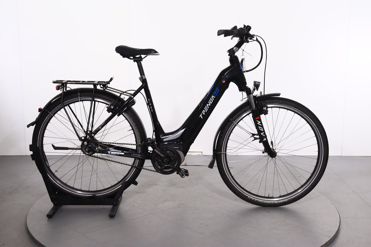 Trenga De SLE 8.0 i Refurbished E-Bike
