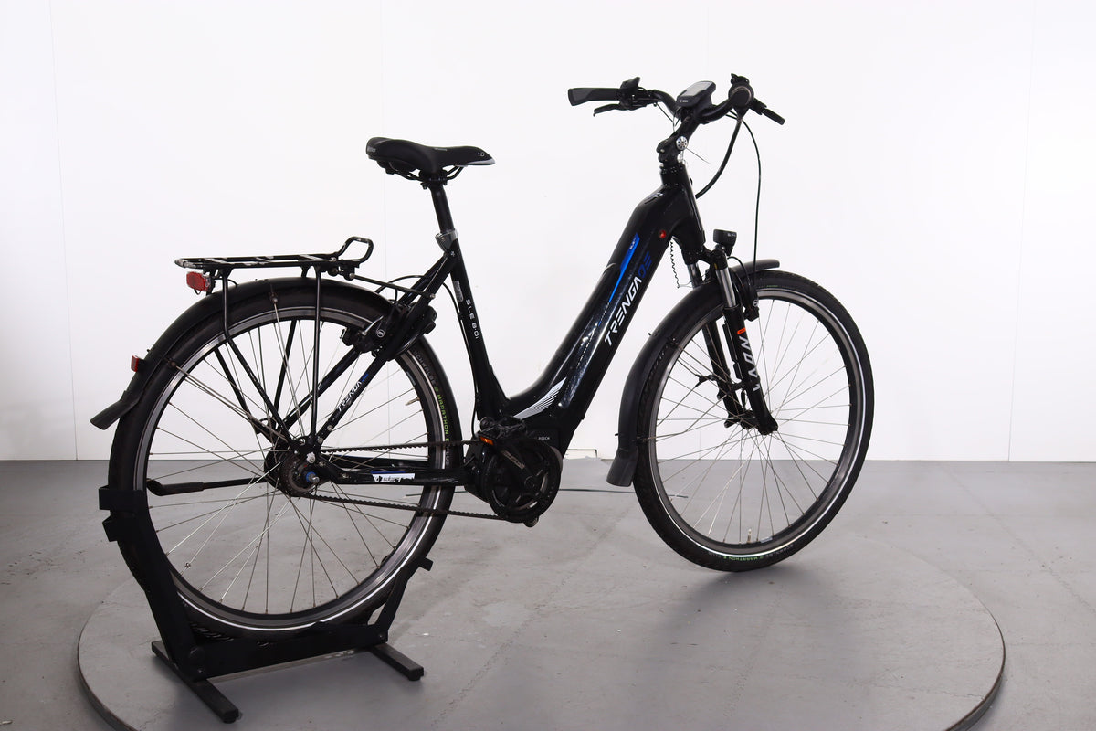 Trenga De SLE 8.0 i Refurbished E-Bike