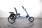 Pfautec Scootertrike 7 Gang-Schaltung Neupreis inklusiv 2-tes Akku (1 mal 324 Wh