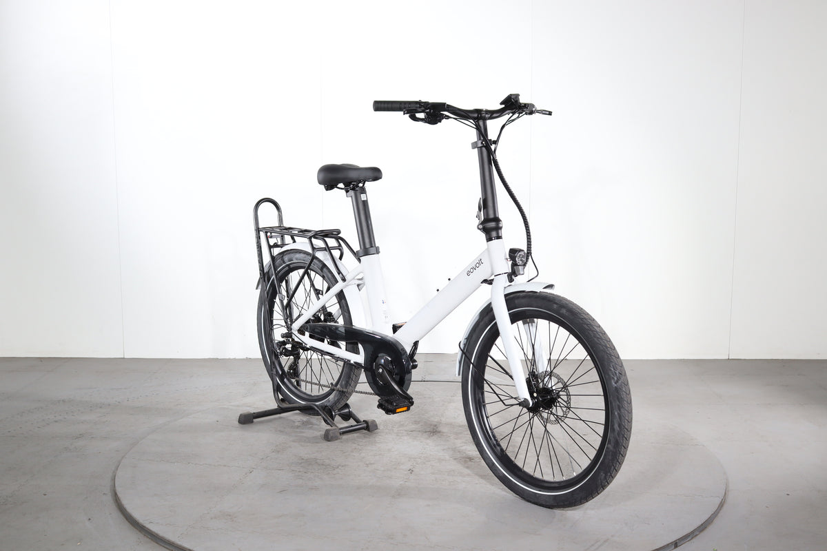 Eovolt Evening Refurbished E-Bike