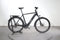 Cube Kathmandu Hybrid EXC