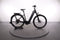 Cube Kathmandu Hybrid Slt 750