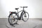 Cube Touring Hybrid Pro 500