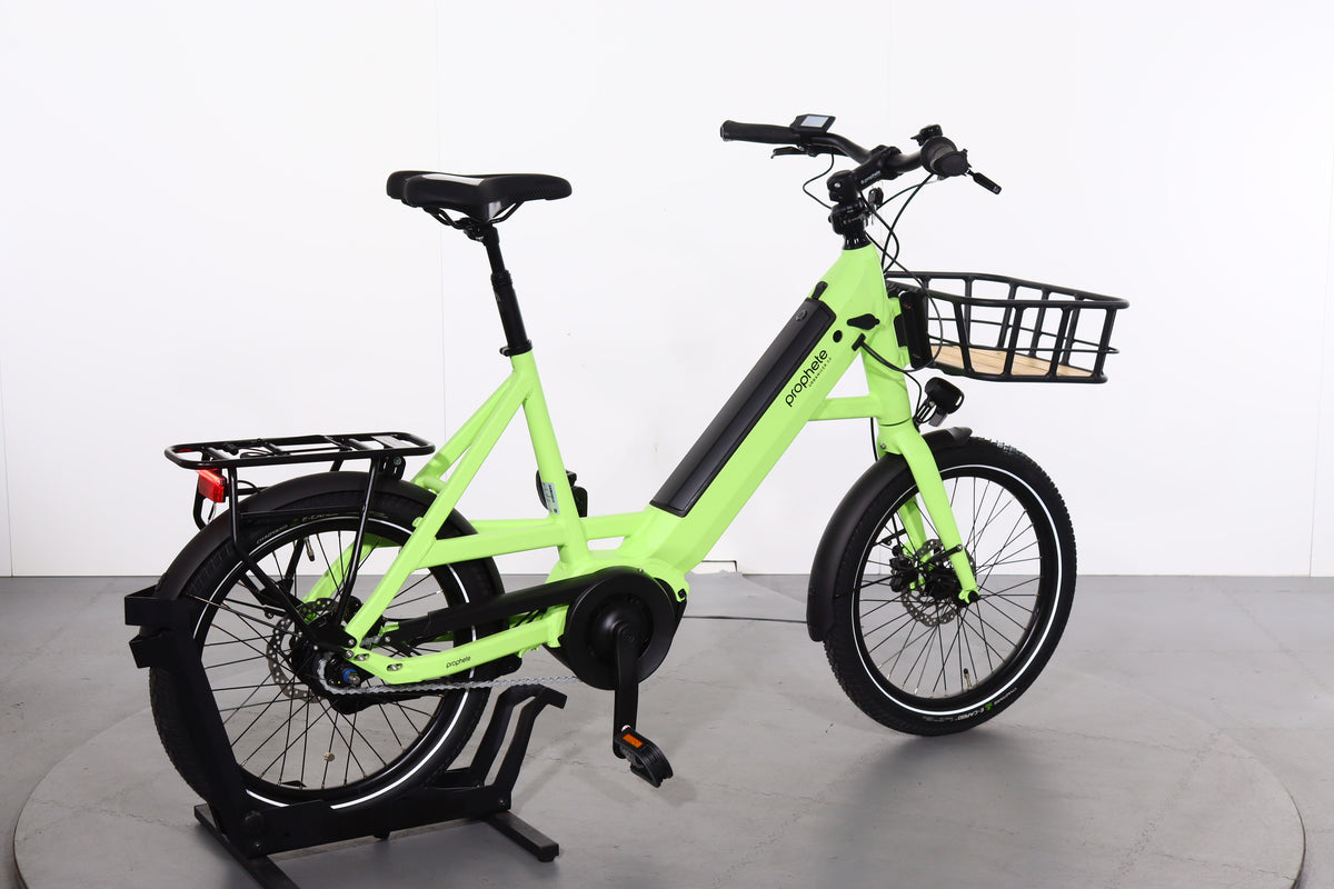 Prophete Urbanicer Refurbished E-Bike