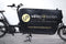 Urban Arrow Flatbed Cargo XL