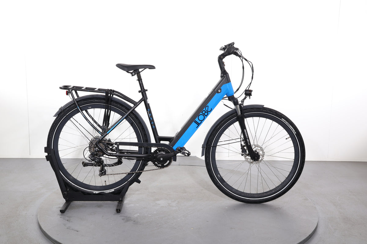 Llobe Yukon Lady Refurbished E-Bike