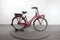 Gazelle Miss Grace C7+