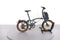 Brompton C Line Electric 2 Speed - Mid & Extended Seatpost