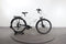 Husqvarna Bicycles GC 1