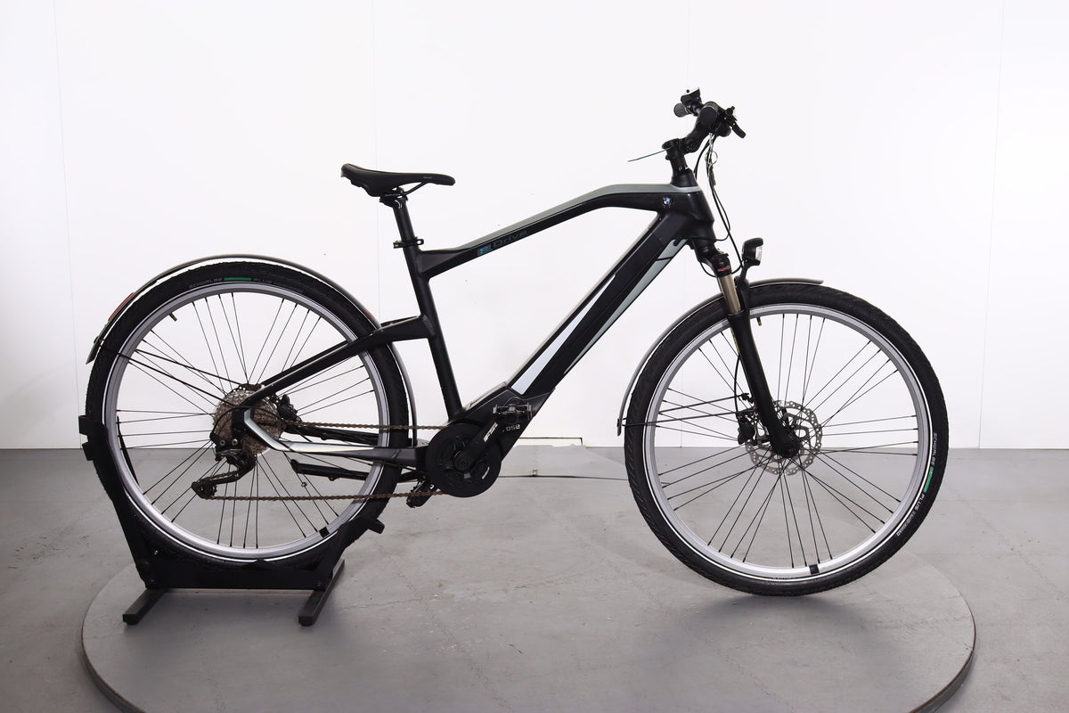 BMW Active Hybrid e-bike Refurbished E-Bike