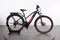 Cube Kathmandu Hybrid ONE