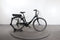 Minerva Evobike