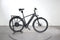 EPAC City Alu 28"