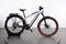 Cube Reaction Hybrid Slx 750