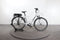 Trek TM2+ Lowstep