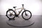 Cube Kathmandu Hybrid Pro 750