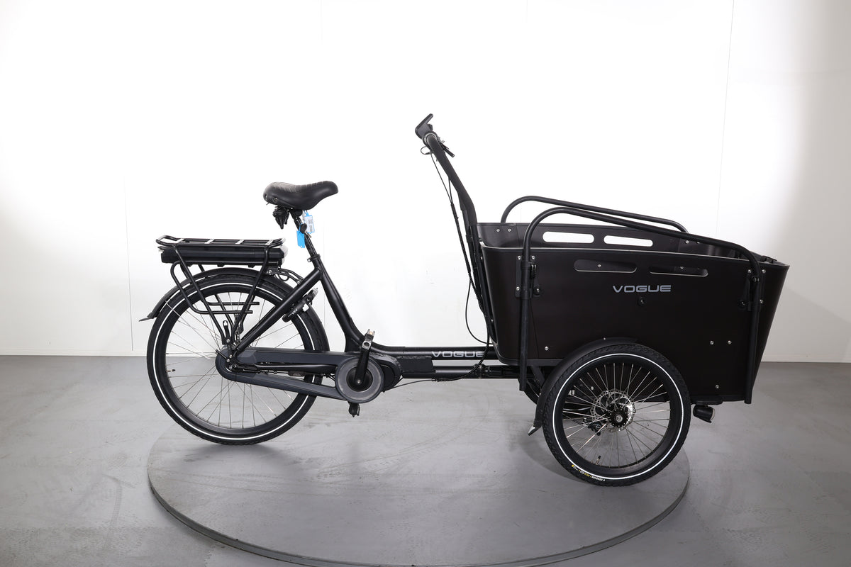 Vogue Carry 3 Refurbished E-Bike