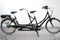 Amsterdam Air Tandem électrique