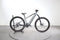 Cube Reaction Hybrid Pro 625 Allroad'
