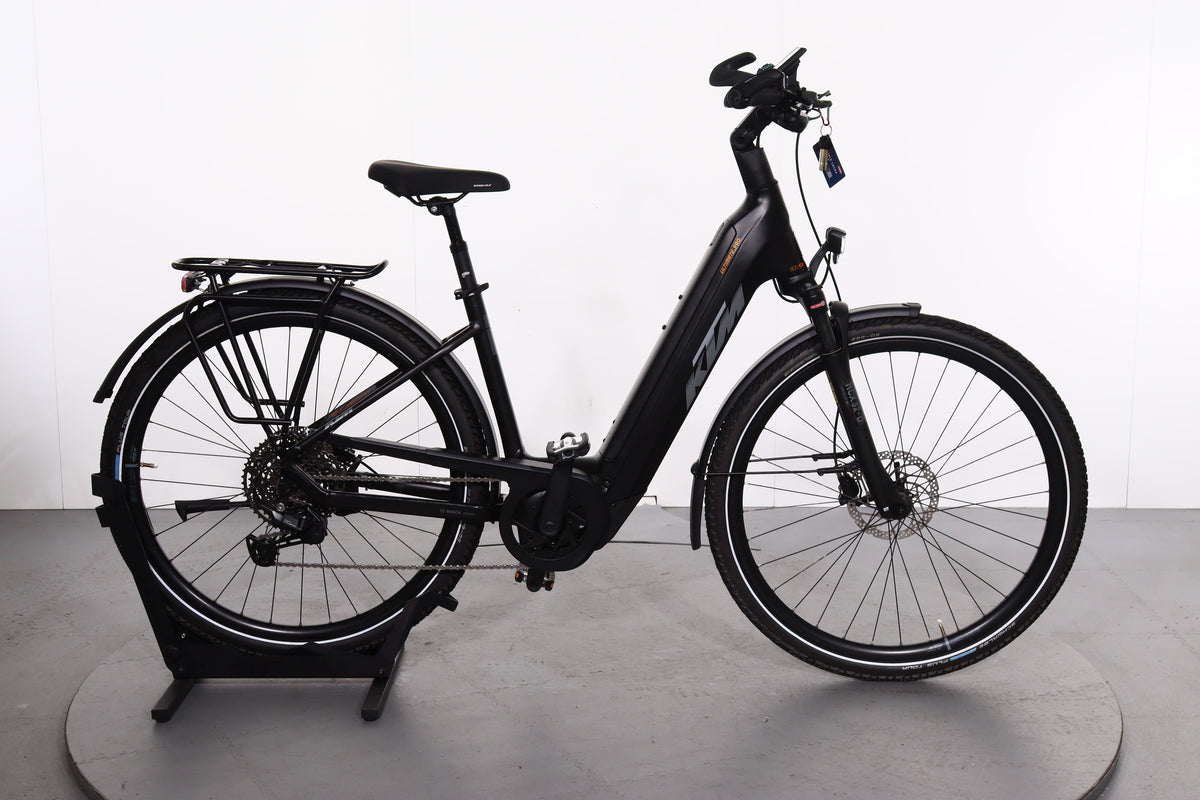 KTM Macina Ultimate Pro 800 CX Refurbished E-Bike